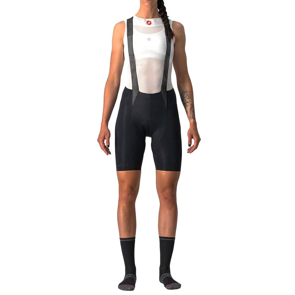 ウェア Castelli FREE AERO RC CLASSIC BIBSHORT L Castelli Free Aero RC Classic Bibshort - Alex's Bicycle Pro